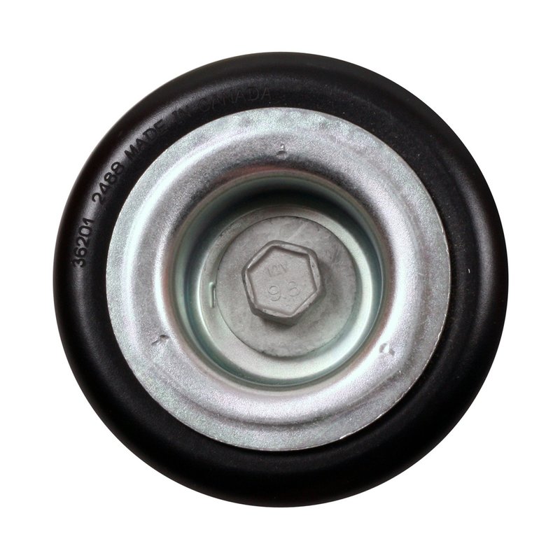 Continental 49157 Accessory Drive Belt Idler Pulley - Accessory Drive, Lower or Upper