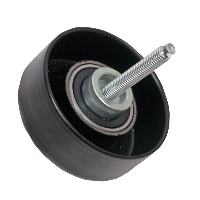 Continental 49162 Accessory Drive Belt Idler Pulley - Accessory Drive