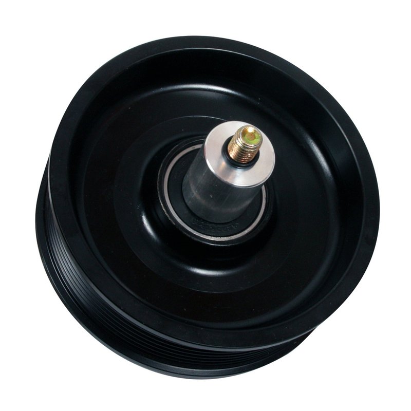 Continental 49172 Accessory Drive Belt Idler Pulley - Accessory Drive
