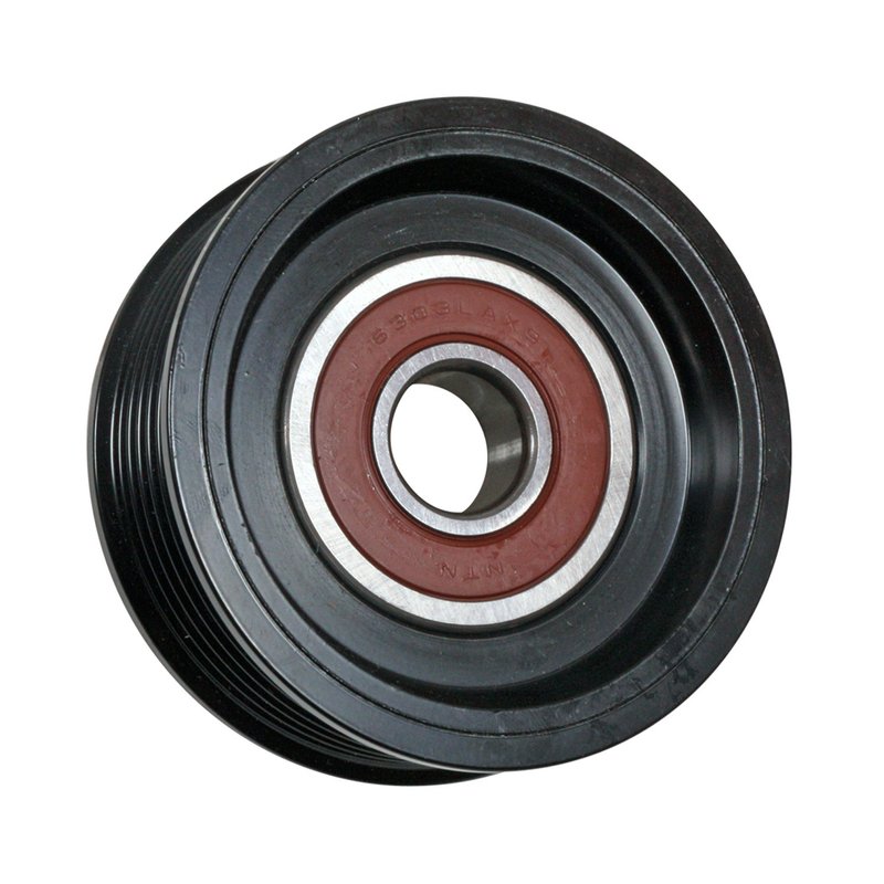 Continental 49177 Accessory Drive Belt Idler Pulley - Accessory Drive or Alternator