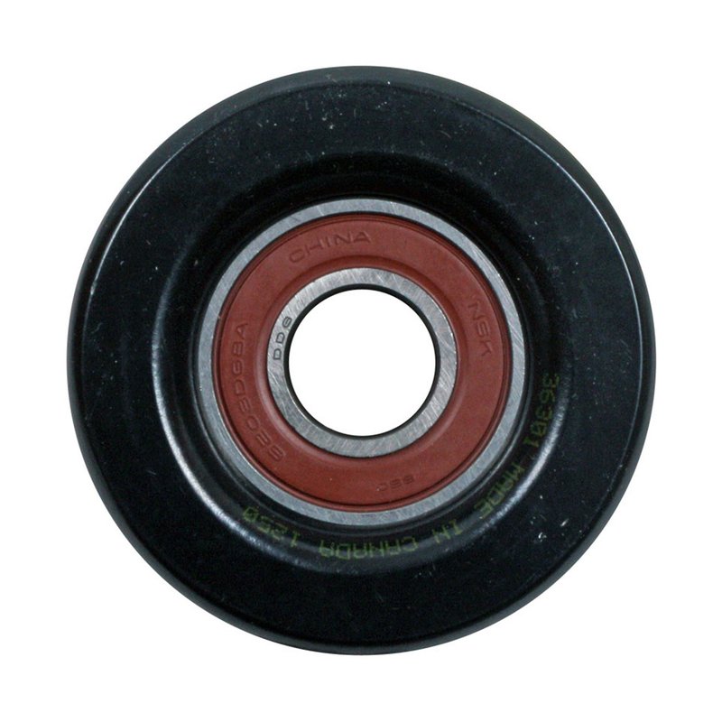 Continental 49180 Accessory Drive Belt Idler Pulley - Accessory Drive
