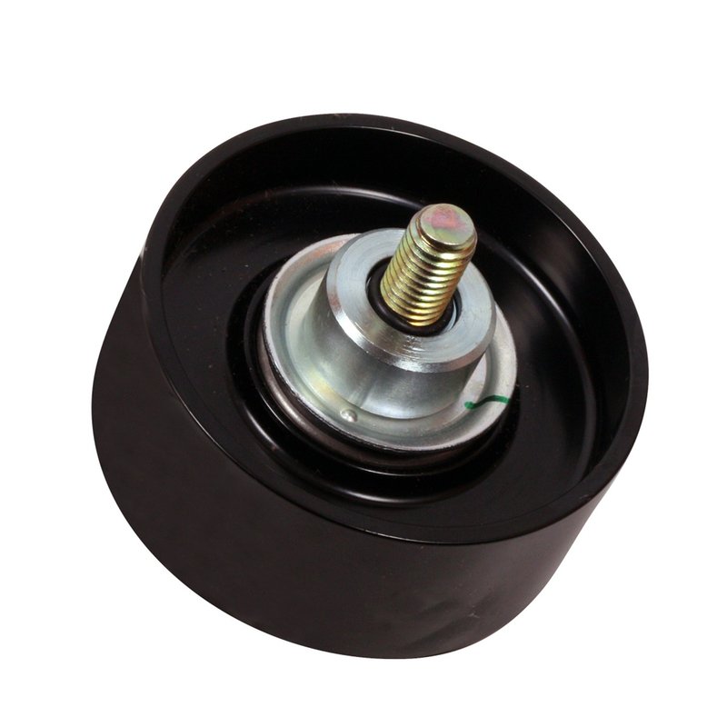 Continental 49183 Accessory Drive Belt Idler Pulley - Accessory Drive, Center or Lower