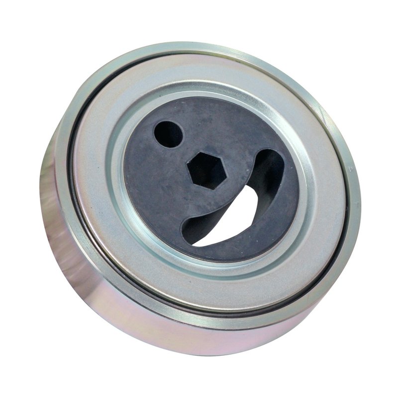 Continental 49185 Accessory Drive Belt Idler Pulley - Accessory Drive or Air Conditioning and Power Steering