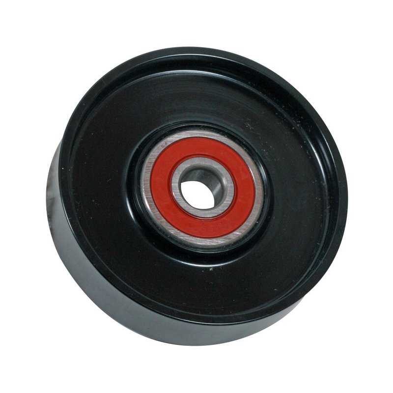 Continental 49192 Accessory Drive Belt Idler Pulley - Air Conditioning