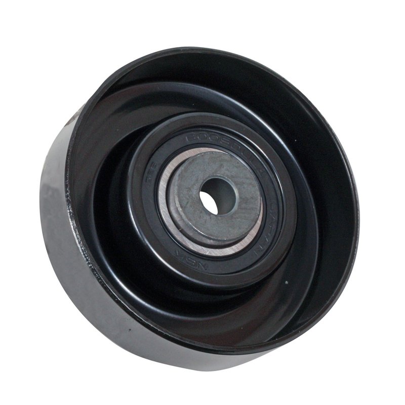 Continental 49195 Accessory Drive Belt Idler Pulley - Accessory Drive