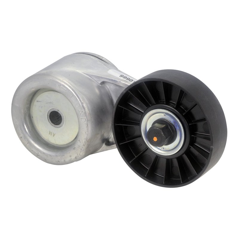 Continental 49207 Accessory Drive Belt Tensioner Assembly - Accessory Drive or Air Conditioning