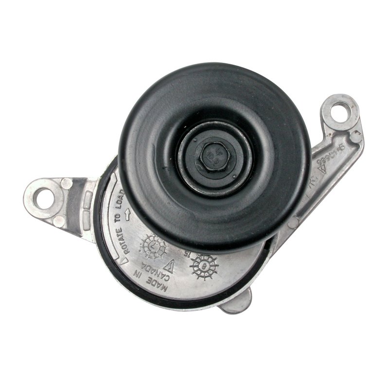 Continental 49210 Accessory Drive Belt Tensioner Assembly - Accessory Drive