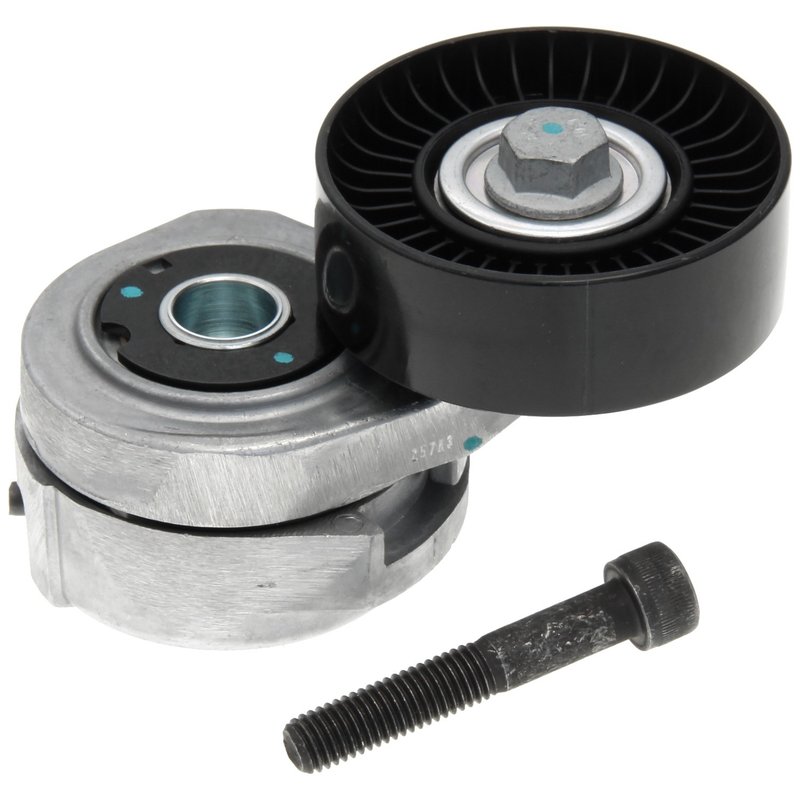Continental 49220 Accessory Drive Belt Tensioner Assembly - Accessory Drive