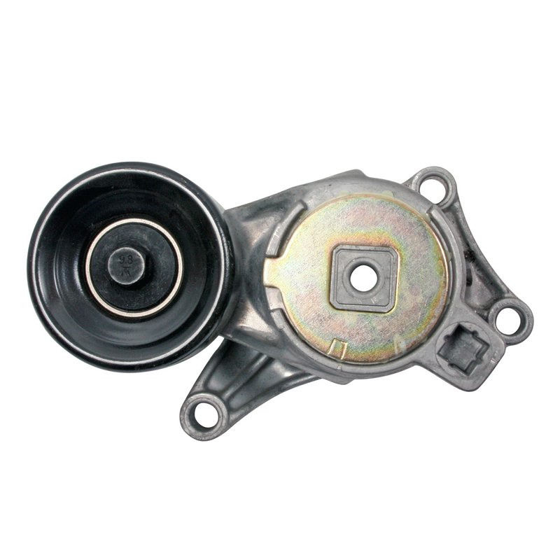 Continental 49225 Accessory Drive Belt Tensioner Assembly - Accessory Drive