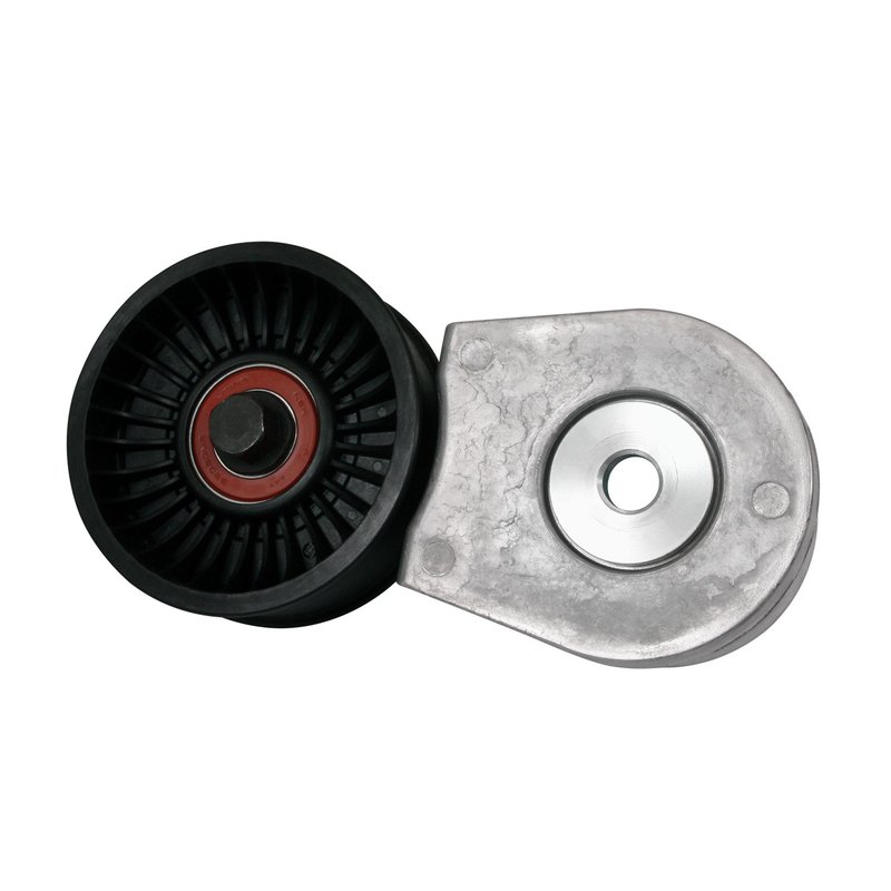 Continental 49233 Accessory Drive Belt Tensioner Assembly - Accessory Drive