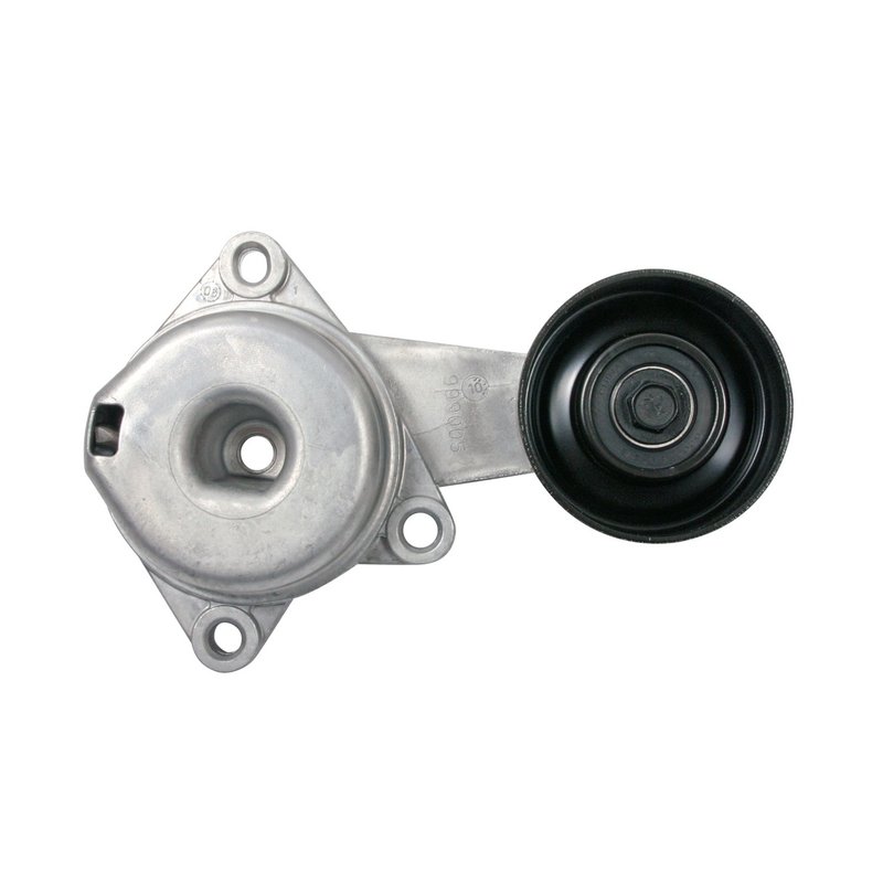 Continental 49236 Accessory Drive Belt Tensioner Assembly - Accessory Drive