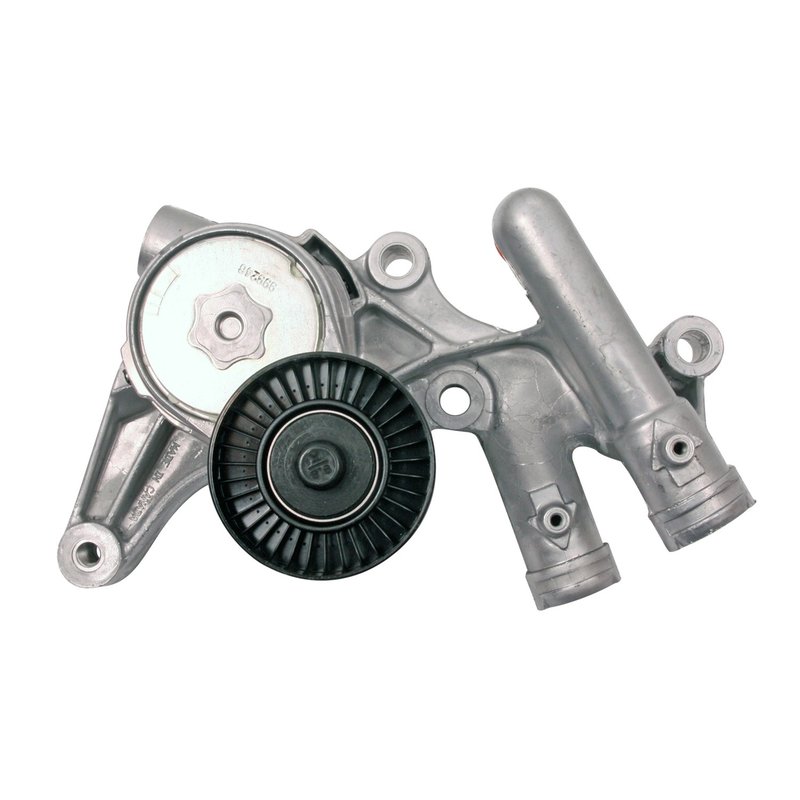 Continental 49239 Accessory Drive Belt Tensioner Assembly - Accessory Drive