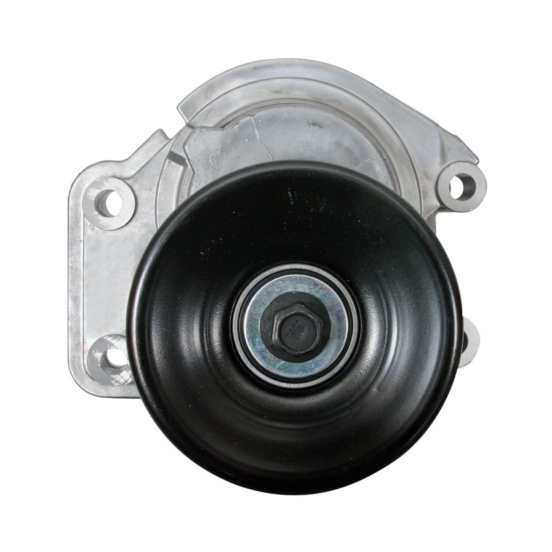 Continental 49241 Accessory Drive Belt Tensioner Assembly - Accessory Drive