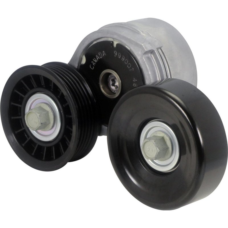 Continental 49246 Accessory Drive Belt Tensioner Assembly - Accessory Drive