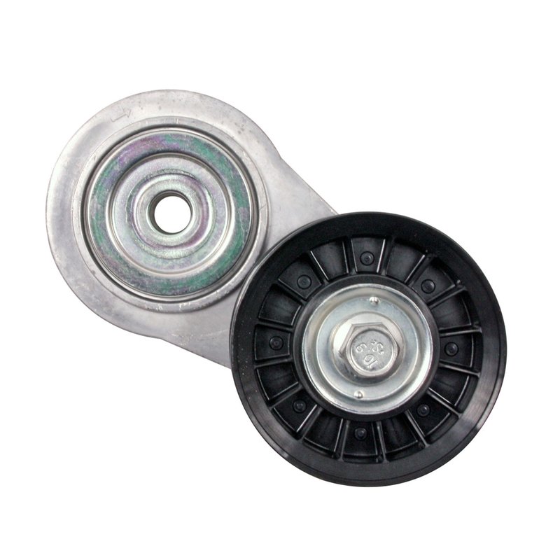 Continental 49247 Accessory Drive Belt Tensioner Assembly - Accessory Drive
