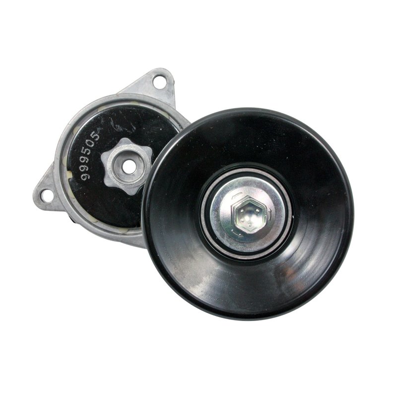 Continental 49248 Accessory Drive Belt Tensioner Assembly - Alternator and Air Conditioning