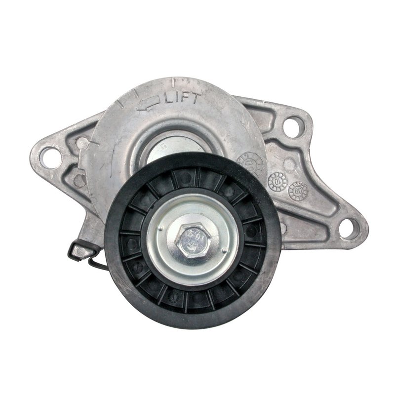 Continental 49253 Accessory Drive Belt Tensioner Assembly - Accessory Drive