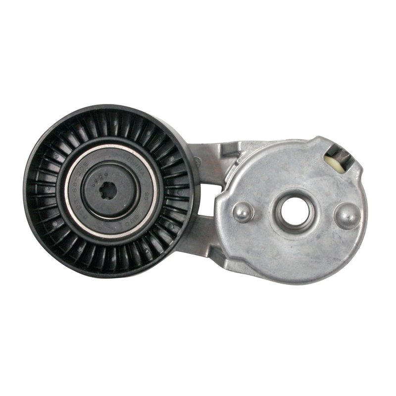 Continental 49256 Accessory Drive Belt Tensioner Assembly - Accessory Drive