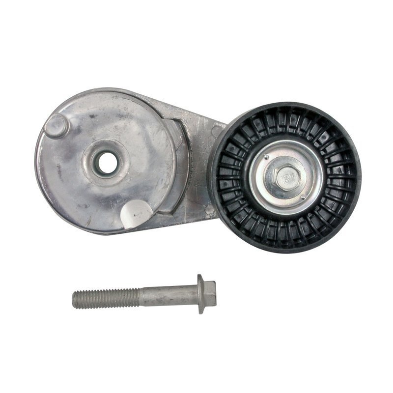 Continental 49258 Accessory Drive Belt Tensioner Assembly - Accessory Drive