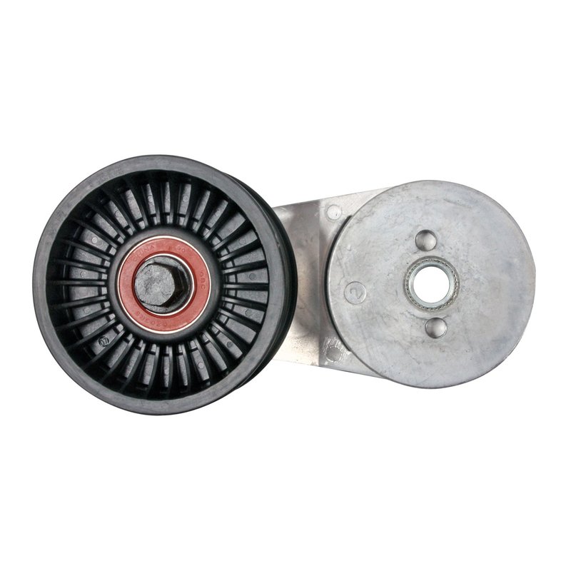 Continental 49261 Accessory Drive Belt Tensioner Assembly - Accessory Drive