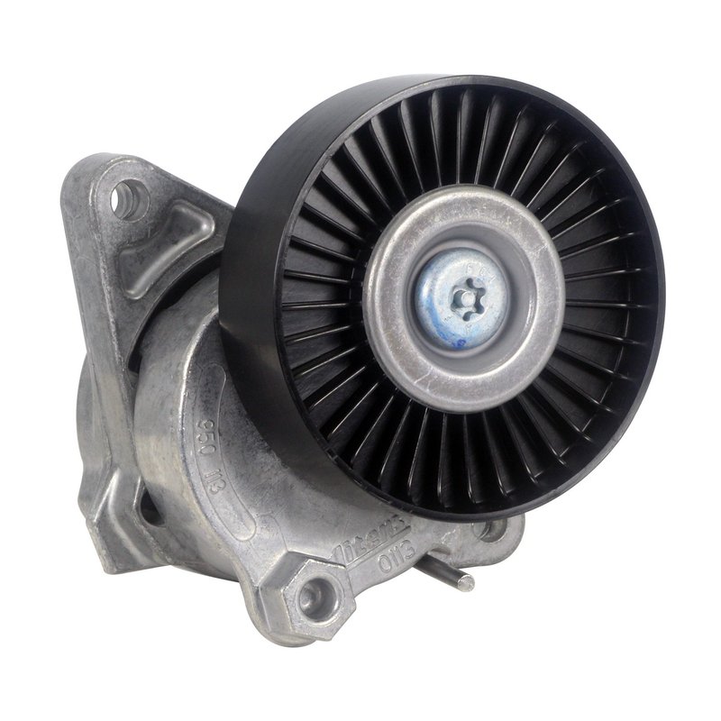 Continental 49262 Accessory Drive Belt Tensioner Assembly - Accessory Drive, Alternator or  Power Steering and Water Pump