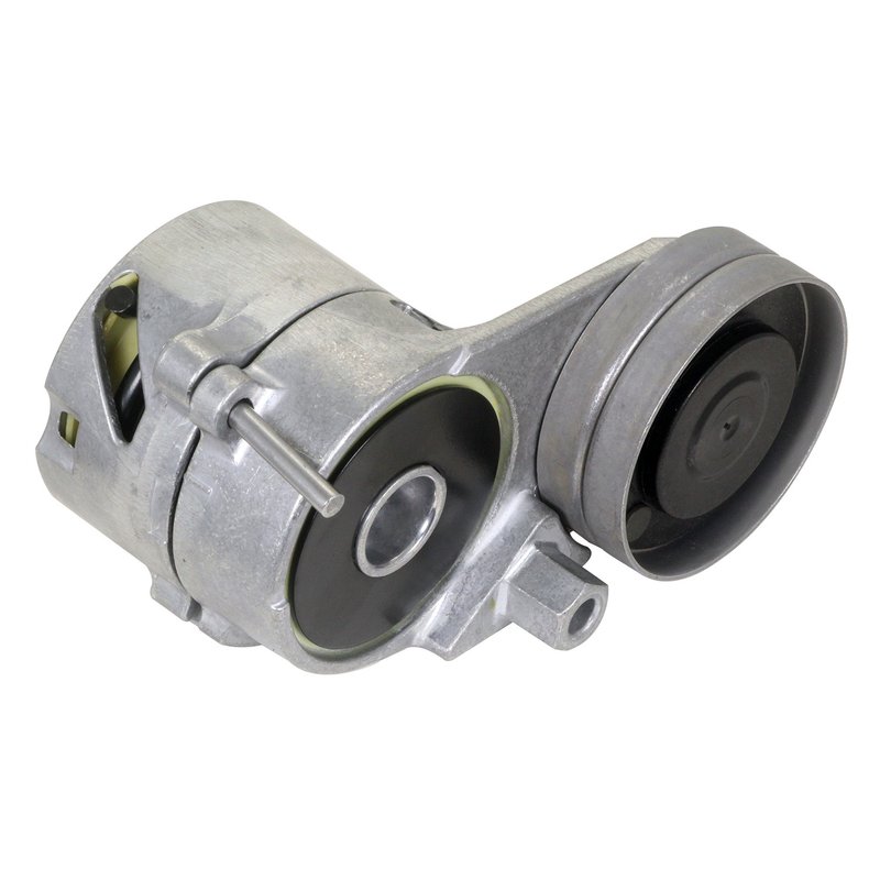 Continental 49267 Accessory Drive Belt Tensioner Assembly - Accessory Drive
