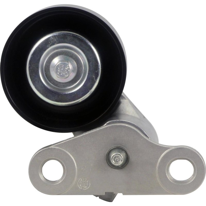 Continental 49276 Accessory Drive Belt Tensioner Assembly - Air Conditioning