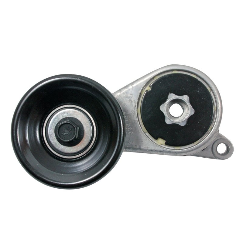 Continental 49298 Accessory Drive Belt Tensioner Assembly - Accessory Drive