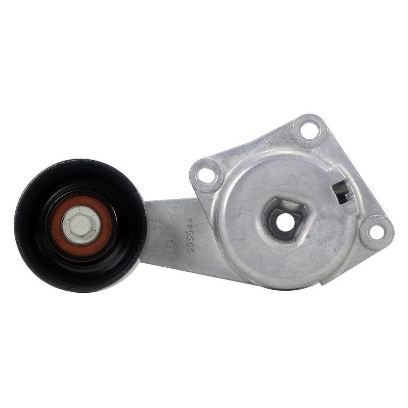 Continental 49314 Accessory Drive Belt Tensioner Assembly - Accessory Drive, Air Conditioning or Alternator and Air Conditioning