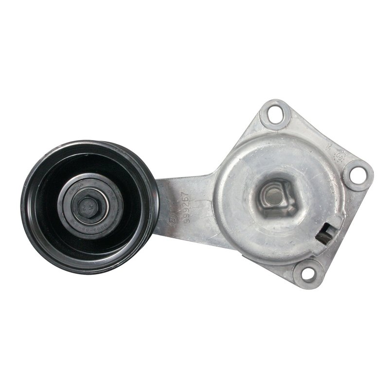 Continental 49348 Accessory Drive Belt Tensioner Assembly - Accessory Drive, Alternator or Alternator and Power Steering