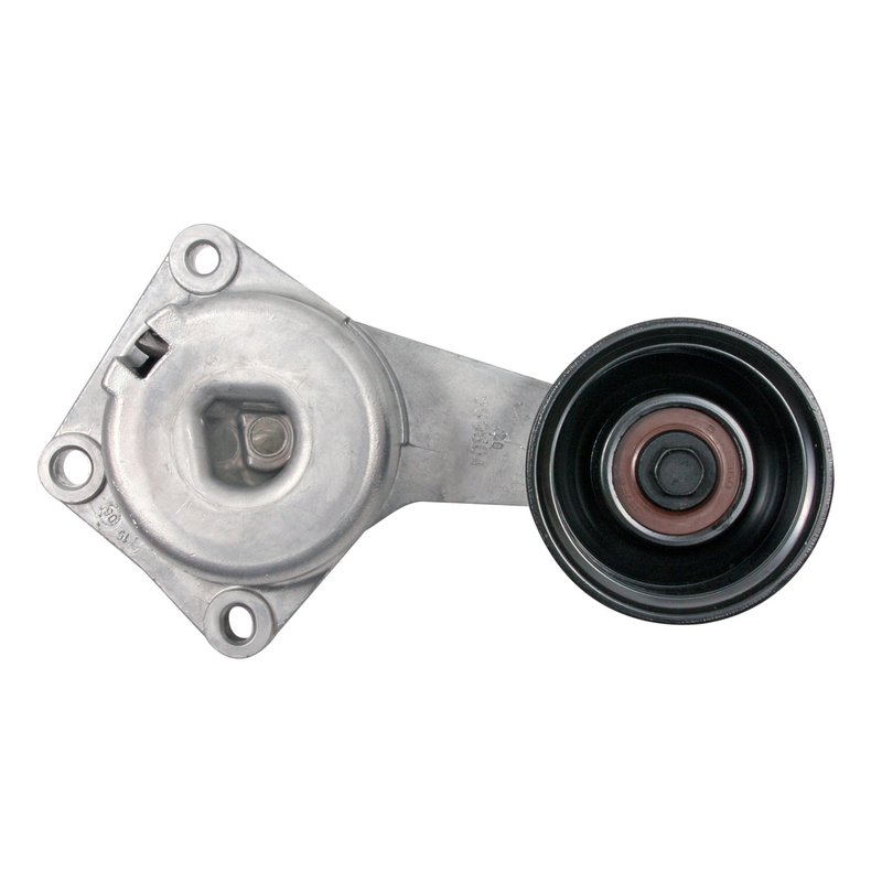 Continental 49352 Accessory Drive Belt Tensioner Assembly - Accessory Drive, Alternator or Fan
