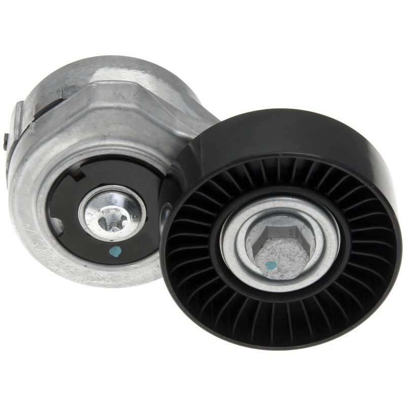 Continental 49385 Accessory Drive Belt Tensioner Assembly - Accessory Drive or Supercharger