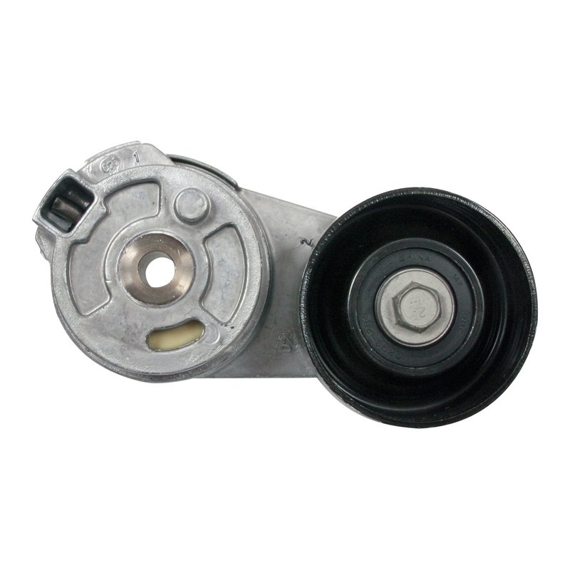 Continental 49390 Accessory Drive Belt Tensioner Assembly - Air Conditioning or Air Conditioning and Power Steering