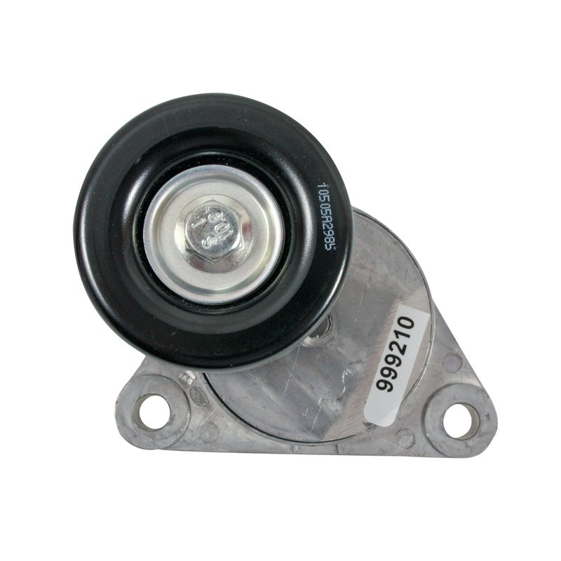 Continental 49406 Accessory Drive Belt Tensioner Assembly - Accessory Drive