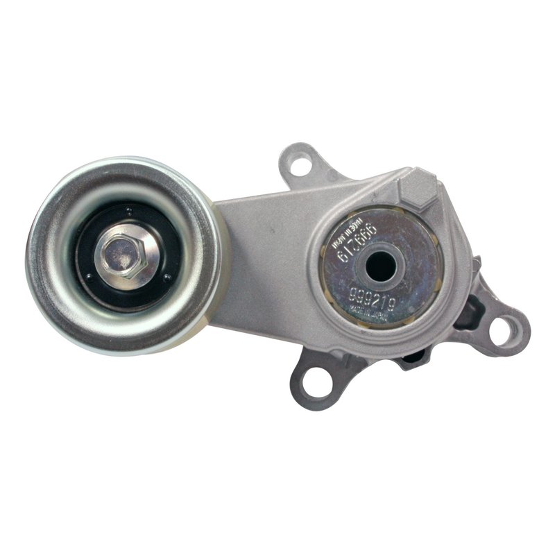 Continental 49412 Accessory Drive Belt Tensioner Assembly - Accessory Drive