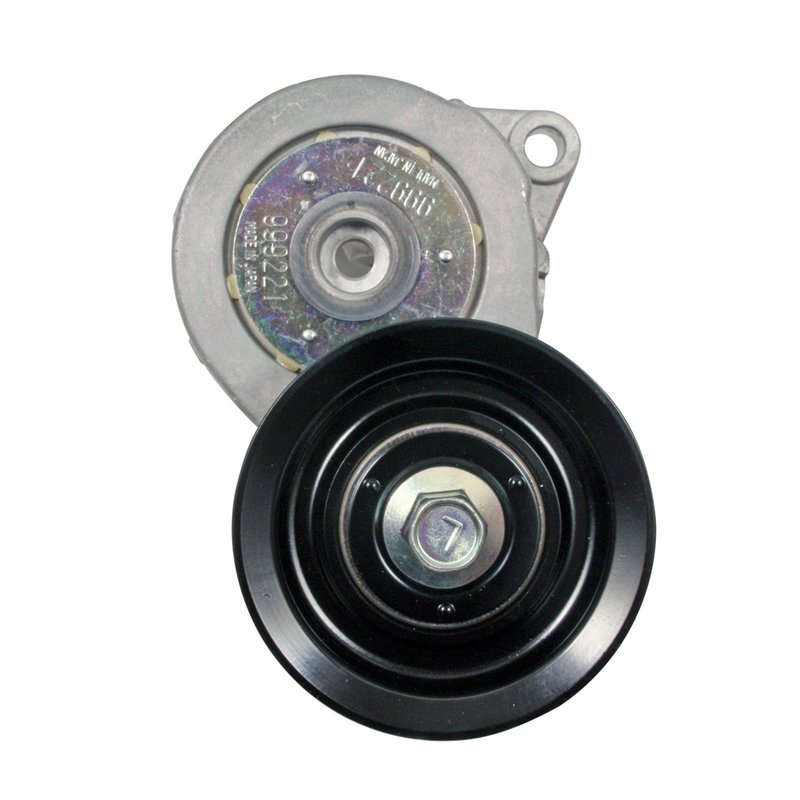 Continental 49415 Accessory Drive Belt Tensioner Assembly - Accessory Drive