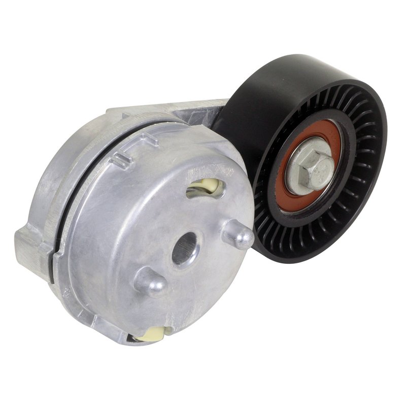 Continental 49429 Accessory Drive Belt Tensioner Assembly - Alternator and Air Conditioning
