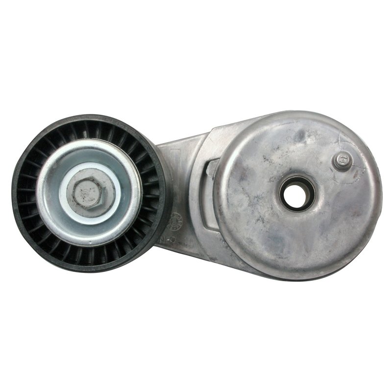 Continental 49430 Accessory Drive Belt Tensioner Assembly - Accessory Drive or Alternator and Air Conditioning