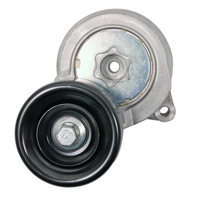 Continental 49432 Accessory Drive Belt Tensioner Assembly - Accessory Drive