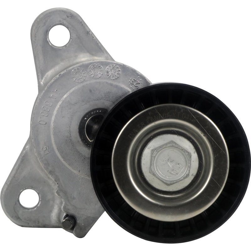 Continental 49434 Accessory Drive Belt Tensioner Assembly - Accessory Drive