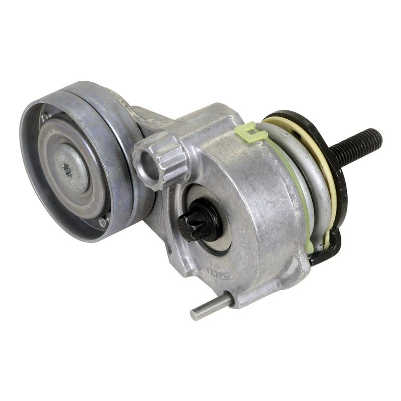 Continental 49435 Accessory Drive Belt Tensioner Assembly - Accessory Drive or Alternator