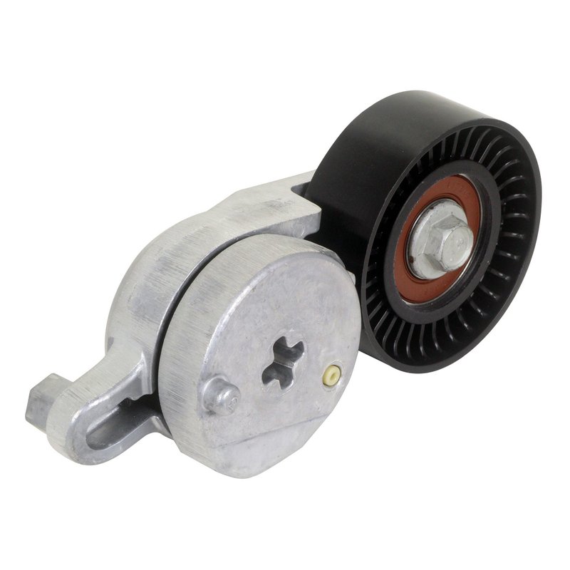 Continental 49438 Accessory Drive Belt Tensioner Assembly - Water Pump or  Alternator and Air Conditioning