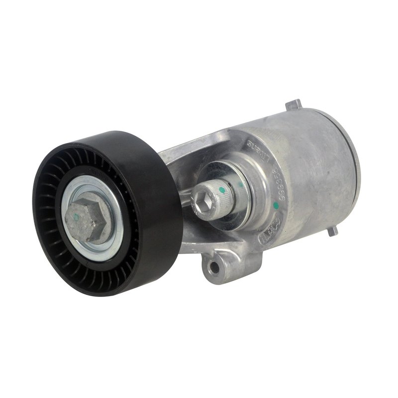 Continental 49445 Accessory Drive Belt Tensioner Assembly - Air Conditioning