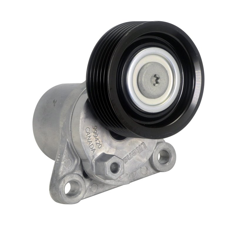 Continental 49451 Accessory Drive Belt Tensioner Assembly - Accessory Drive