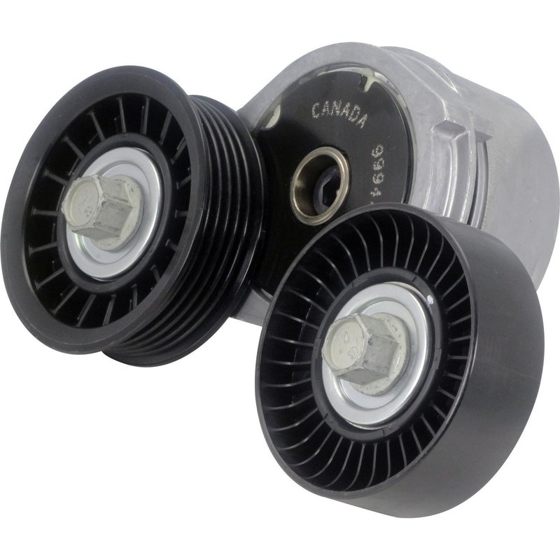 Continental 49464 Accessory Drive Belt Tensioner Assembly - Accessory Drive