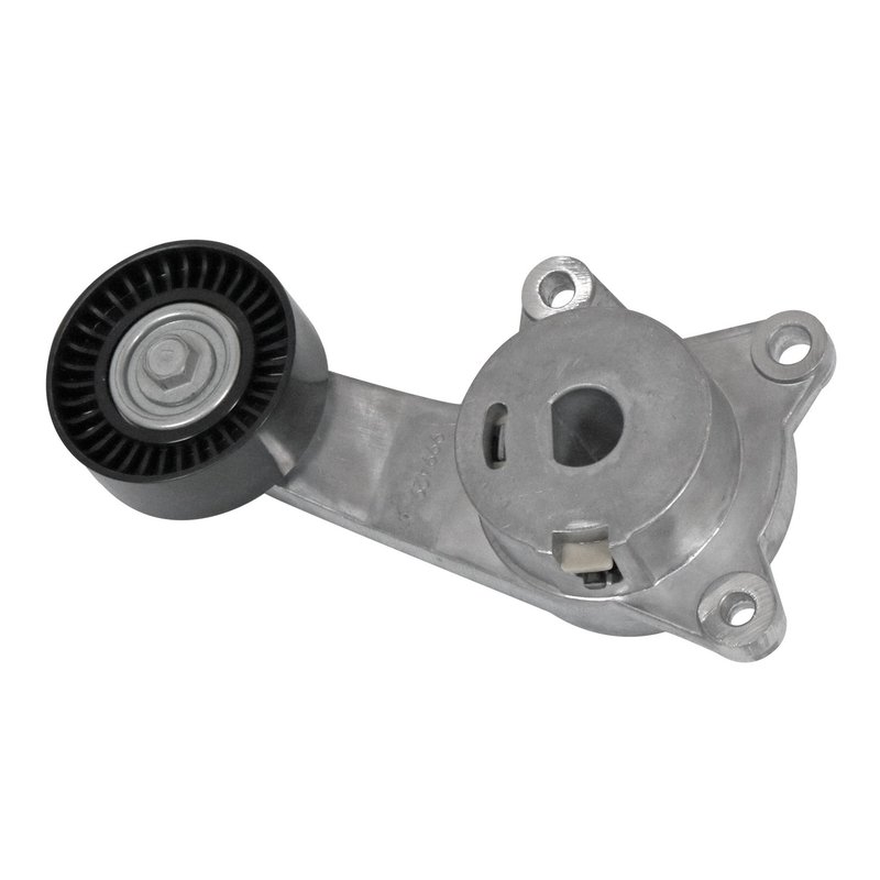 Continental 49480 Accessory Drive Belt Tensioner Assembly - Accessory Drive