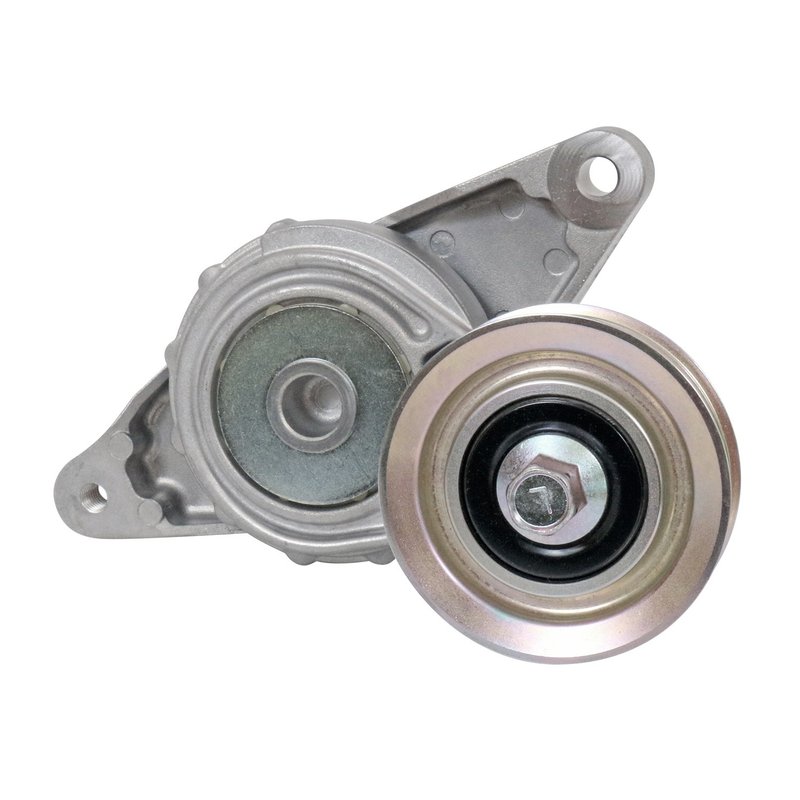 Continental 49487 Accessory Drive Belt Tensioner Assembly - Accessory Drive