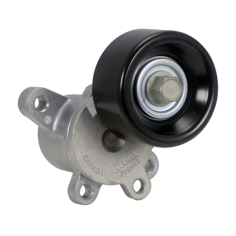 Continental 49490 Accessory Drive Belt Tensioner Assembly - Accessory Drive