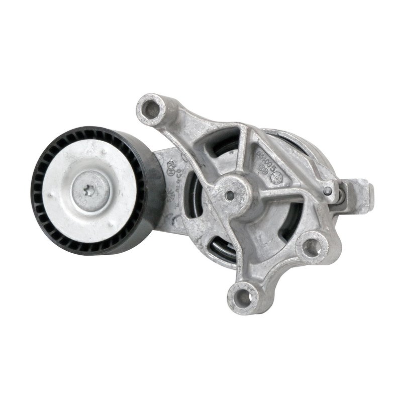 Continental 49492 Accessory Drive Belt Tensioner Assembly - Accessory Drive