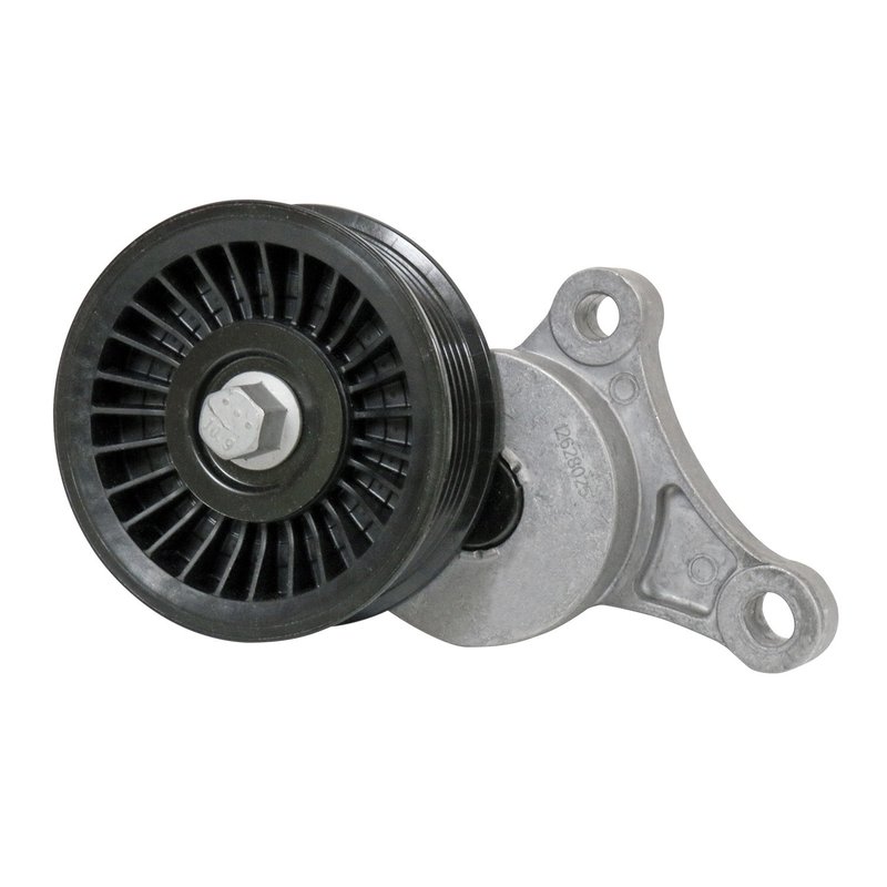 Continental 49495 Accessory Drive Belt Tensioner Assembly
